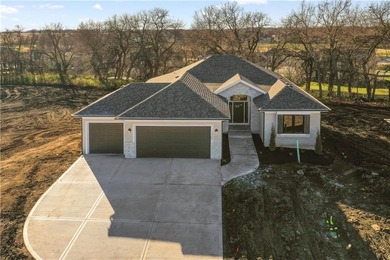 Lake Olathe Home Sale Pending in Olathe Kansas