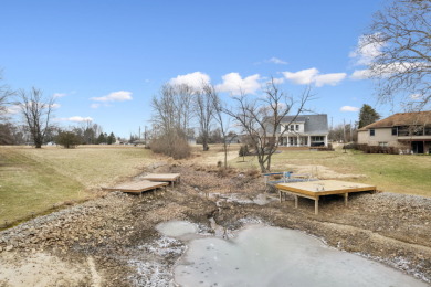 Lot 702 - Water access with dock on .39 lot - Gorgeous lake view - photo 2