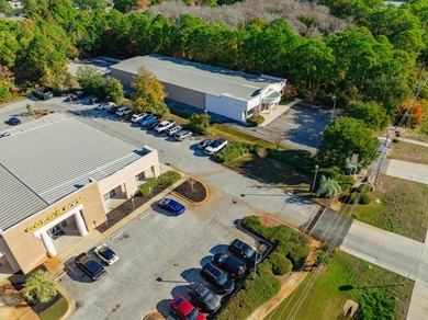 Exceptional freestanding retail building oriented in a prime - photo 37
