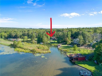 Discover the potential of this rare lakefront property offering - photo 38