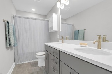 Wake up to peaceful lake views in this beautifully upgraded Twin - photo 40
