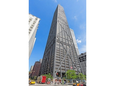 Lake Michigan - Cook County Condo For Sale in Chicago Illinois