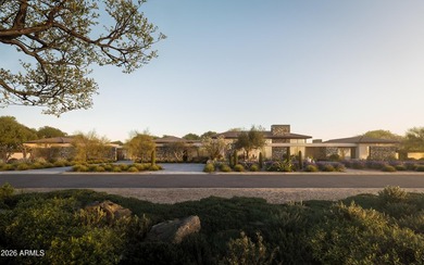 Experience elevated desert living in the heart of Scottsdale's - photo 2