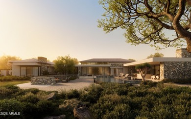 Experience elevated desert living in the heart of Scottsdale's - photo 3