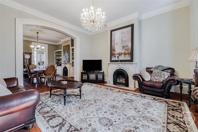 Built in 1882 by renowned builder J.J. Hale, this exceptional - photo 7