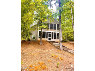 Lake Home Sale Pending in Iuka, Mississippi