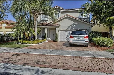 Coopers Hawk Lake  Home For Sale in Doral Florida