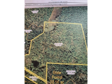 (private lake, pond, creek) Acreage For Sale in Pomfret Connecticut