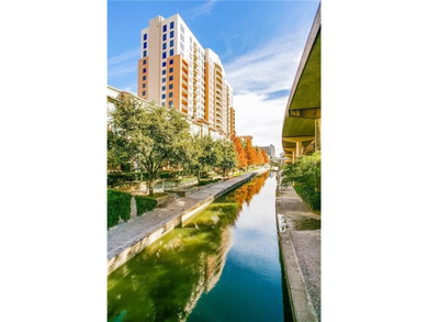 Lake Carolyn Condo For Sale in Irving Texas