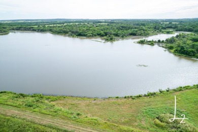 Lake Acreage For Sale in Havana, Kansas