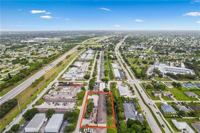 Prime 12,000 SQFT Light Industrial Duplex - Fully Leased - photo 1