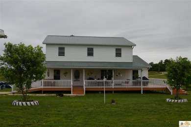 Lake Home For Sale in Glasgow, Kentucky