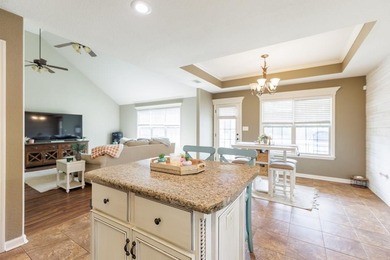 (private lake, pond, coastal) Home For Sale in Hahira Georgia