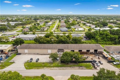 Prime 12,000 SQFT Light Industrial Duplex - Fully Leased - photo 2