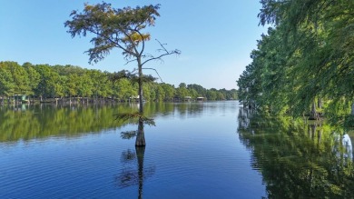 Lake Acreage For Sale in Columbia, Louisiana