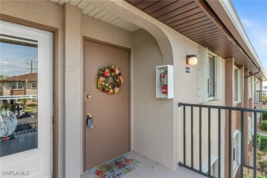 Lake Condo For Sale in Punta Gorda, Florida