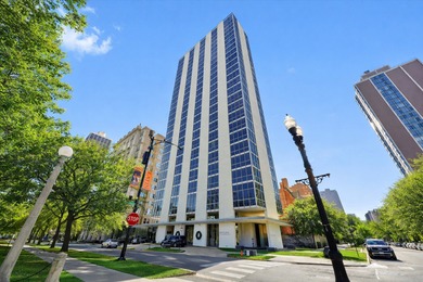 Lake Michigan - Cook County Condo For Sale in Chicago Illinois