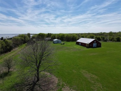 Lake Acreage For Sale in Valley View, Texas