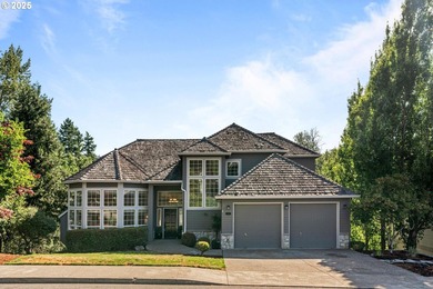 (private lake, pond, coastal) Home For Sale in Portland Oregon