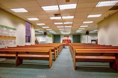 PRIME LOCATION OFFICE BUILDING ON A HIGH TRAFFIC CORNER (between