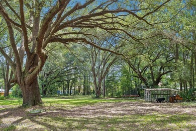 Space, privacy, and freedom on an impressive 1-acre homesite - photo 33