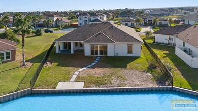 Perfectly located four bedroom, 3 bath custom home located in - photo 35