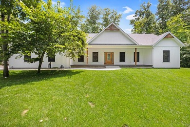 Island living meets modern luxury in this custom-built Seminole - photo 1