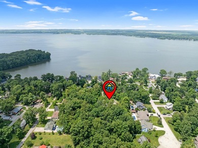 Island living meets modern luxury in this custom-built Seminole - photo 2