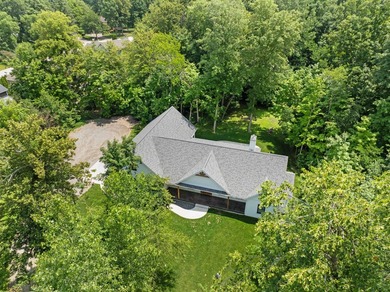 Island living meets modern luxury in this custom-built Seminole - photo 4