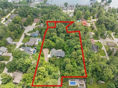 Island living meets modern luxury in this custom-built Seminole - photo 5