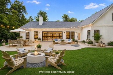 Island living meets modern luxury in this custom-built Seminole - photo 10