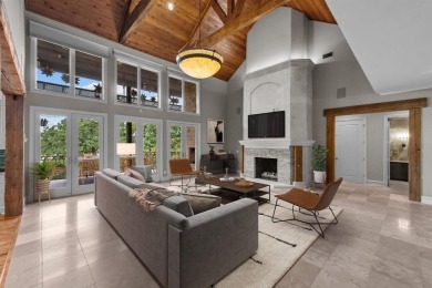 Welcome to an extraordinary hilltop estate nestled on over 2