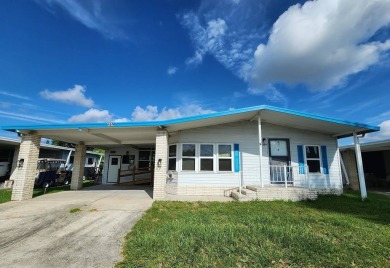 Lake Home For Sale in Plant City, Florida