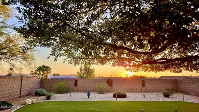 Ventana Lakes Home Sale Pending in Peoria Arizona