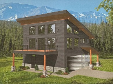 Lake Commercial For Sale in Townsend, Montana