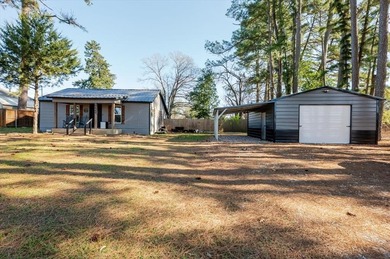 Lake Fork Home For Sale in Emory Texas