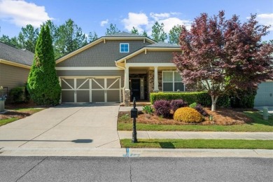 Lake Home For Sale in Gainesville, Georgia