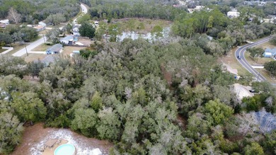 (private lake, pond, coastal) Lot For Sale in Deland Florida