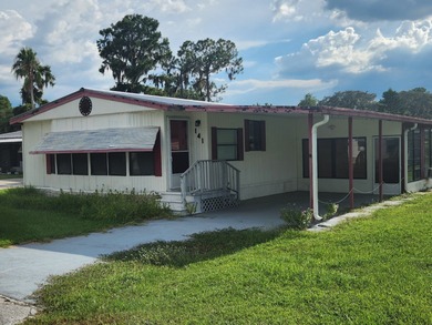 Lake Eustis Home For Sale in Leesburg Florida