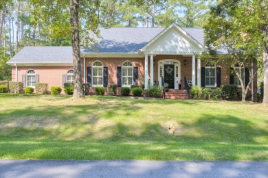Lake Home For Sale in Mccormick, South Carolina