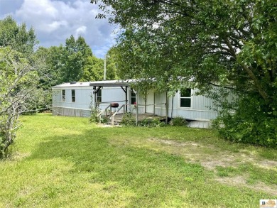 Lake Home For Sale in Edmonton, Kentucky
