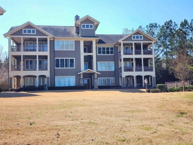 Stunning Waterfront Condo on Lake Oconee - photo 3