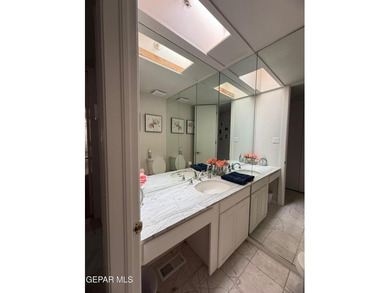 PANORAMIC VIEWS - POOL - GOLF COURSE LIVING! This mid-century - photo 8