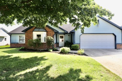 Lake Home Sale Pending in Indianapolis, Indiana