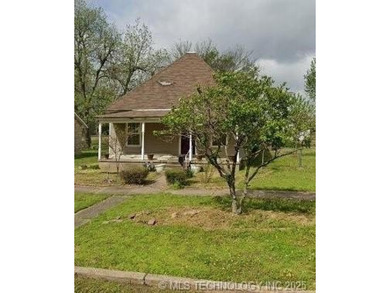 Oolagah Lake Home Sale Pending in Nowata Oklahoma