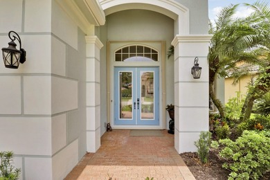 WELCOME HOME! Steps to the clubhouse from this ELEGANT - photo 4