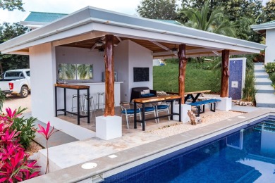 This stunning boutique hotel is just 10 minutes from Samara - photo 5