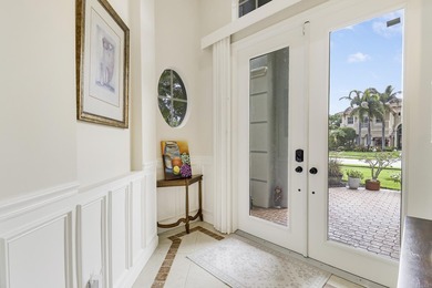 WELCOME HOME! Steps to the clubhouse from this ELEGANT - photo 5