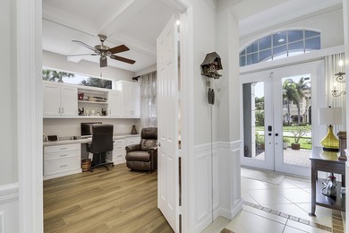 WELCOME HOME! Steps to the clubhouse from this ELEGANT - photo 6