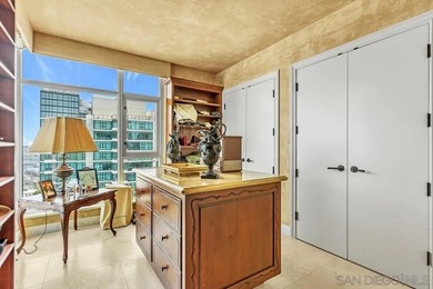 Situated on the 37th floor of The Grande South, this exceptional - photo 16